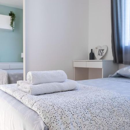 Villa Patricia Corralejo Bagian luar foto