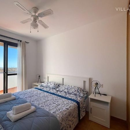 Villa Patricia Corralejo Bagian luar foto