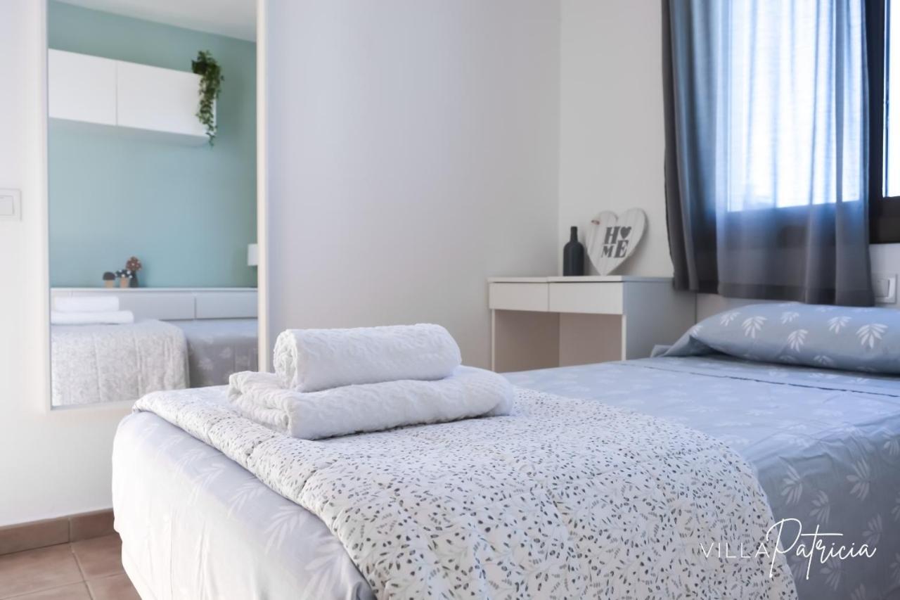 Villa Patricia Corralejo Bagian luar foto