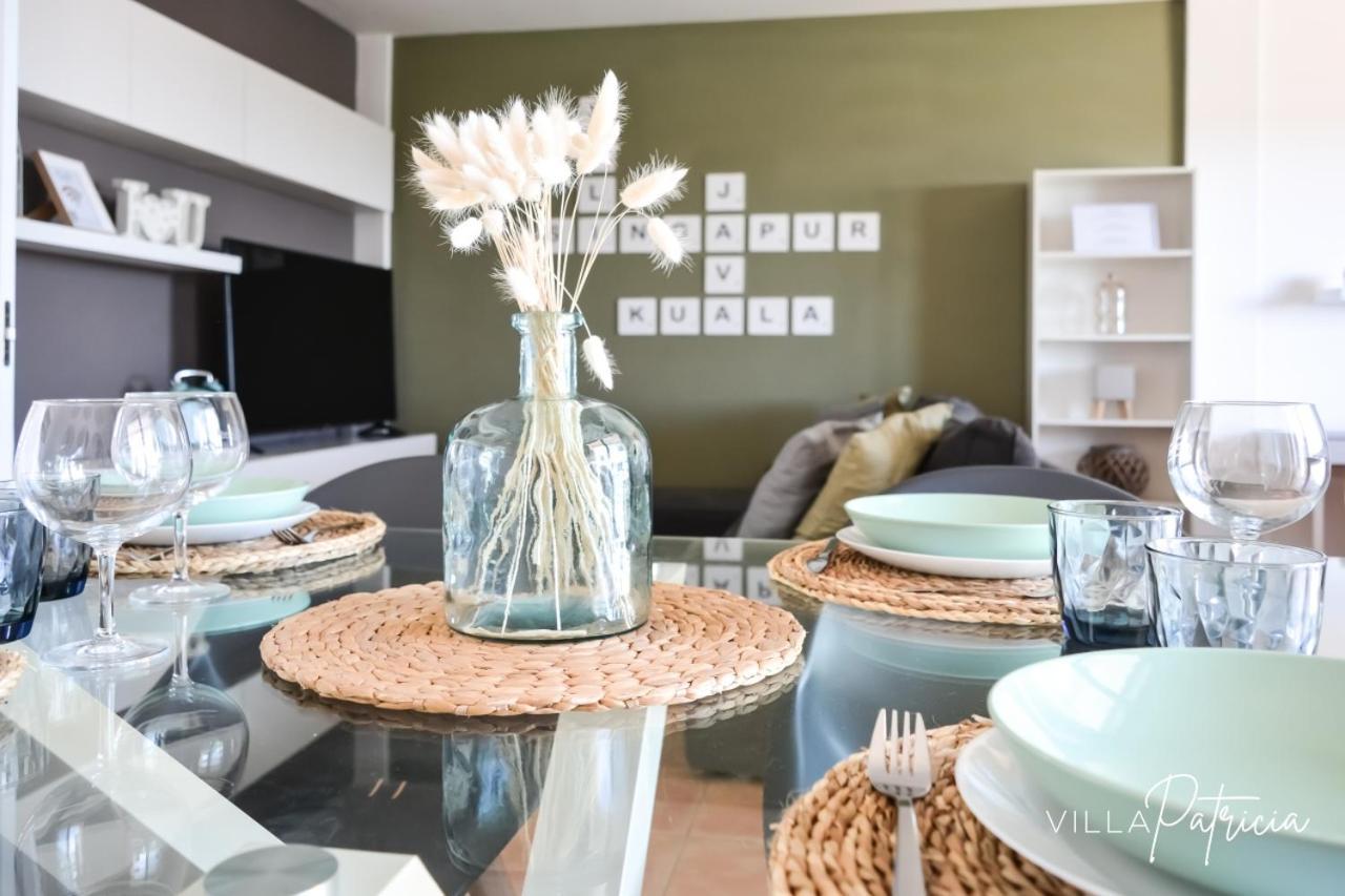 Villa Patricia Corralejo Bagian luar foto