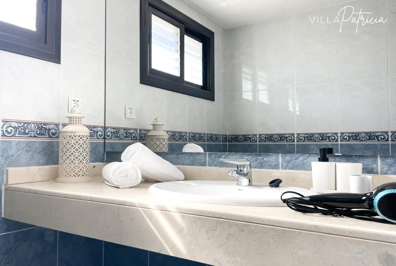 Villa Patricia Corralejo Bagian luar foto