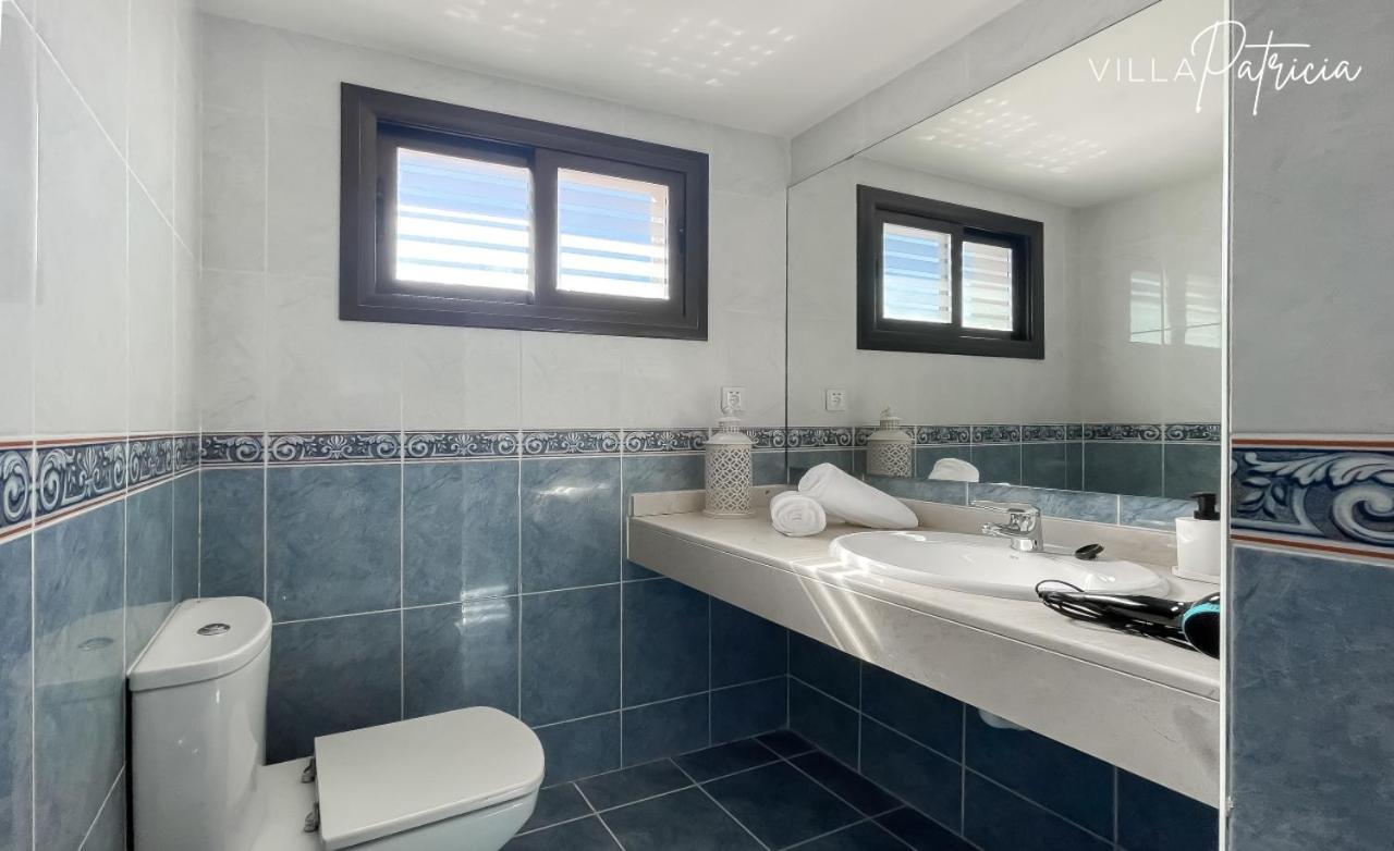 Villa Patricia Corralejo Bagian luar foto