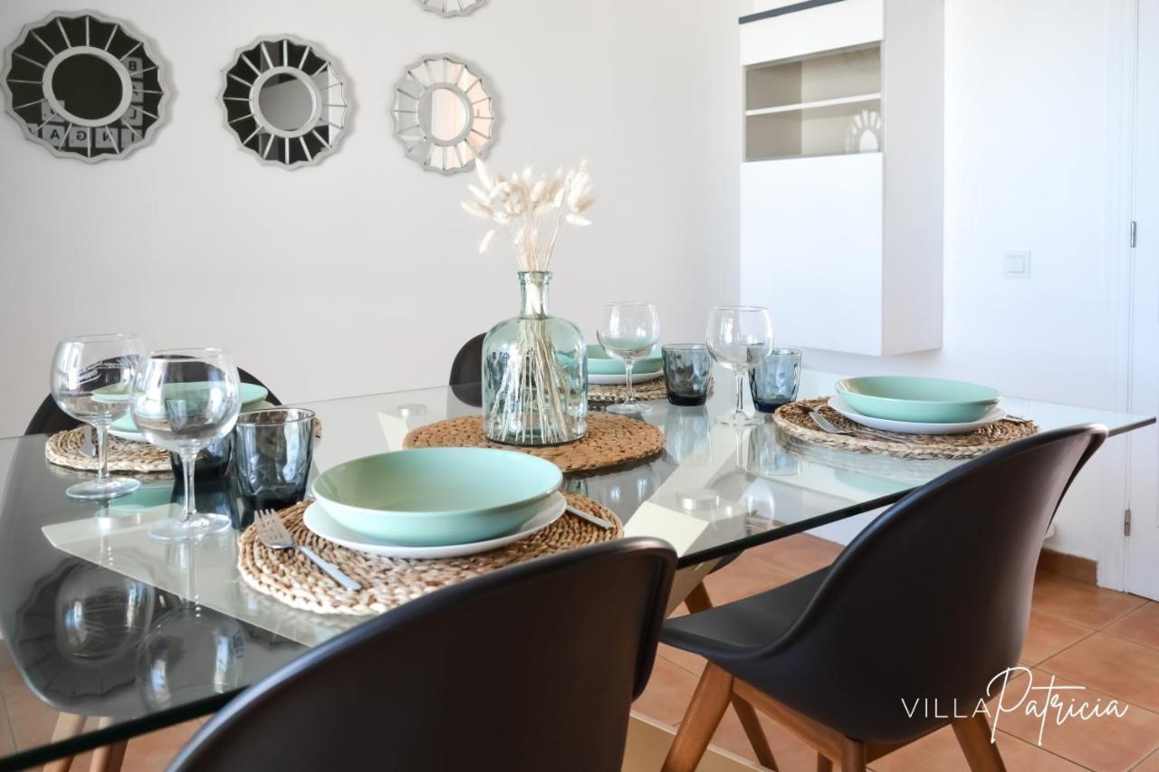 Villa Patricia Corralejo Bagian luar foto