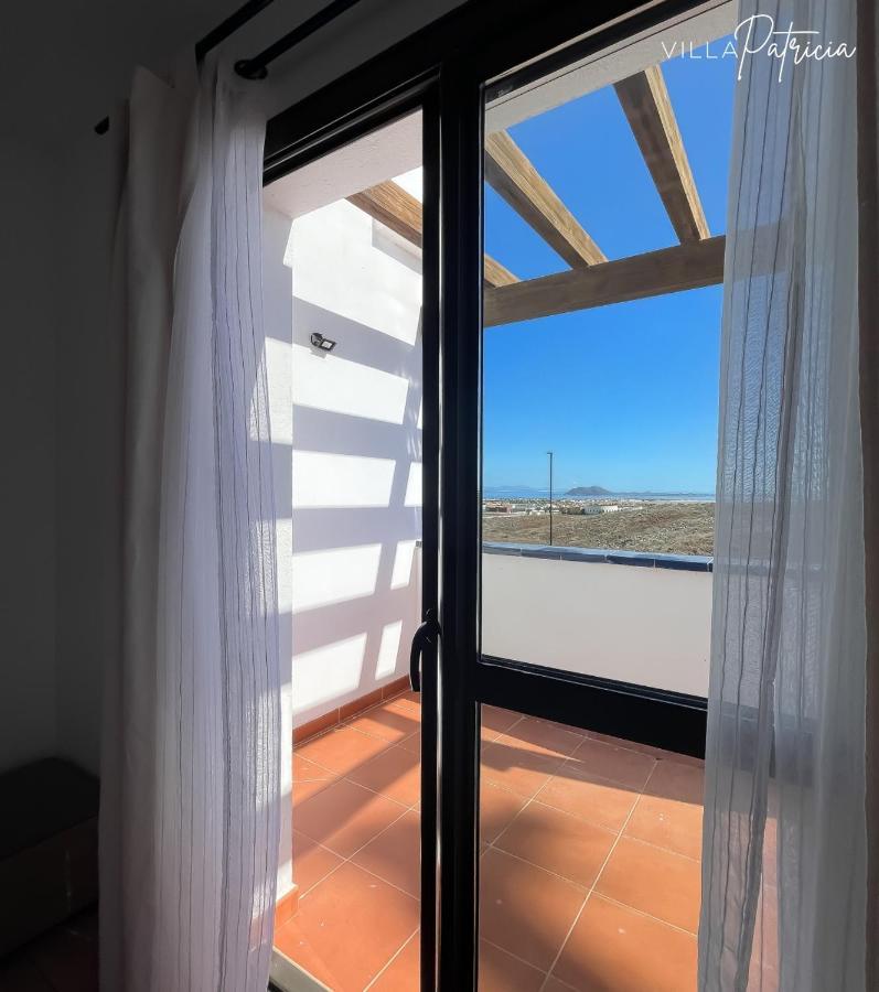 Villa Patricia Corralejo Bagian luar foto