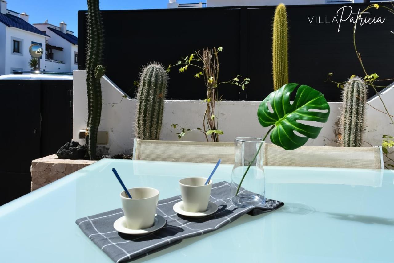 Villa Patricia Corralejo Bagian luar foto