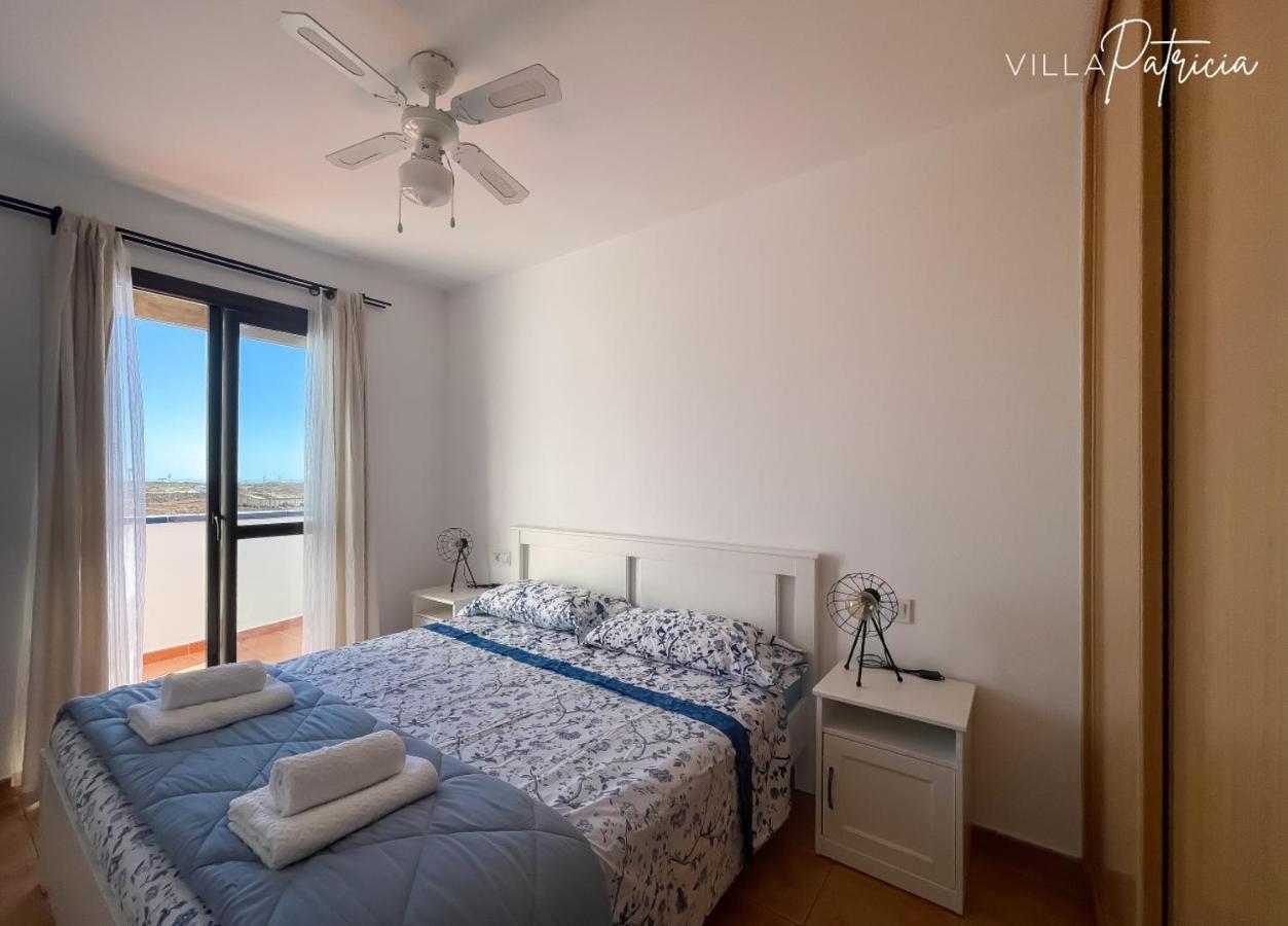 Villa Patricia Corralejo Bagian luar foto