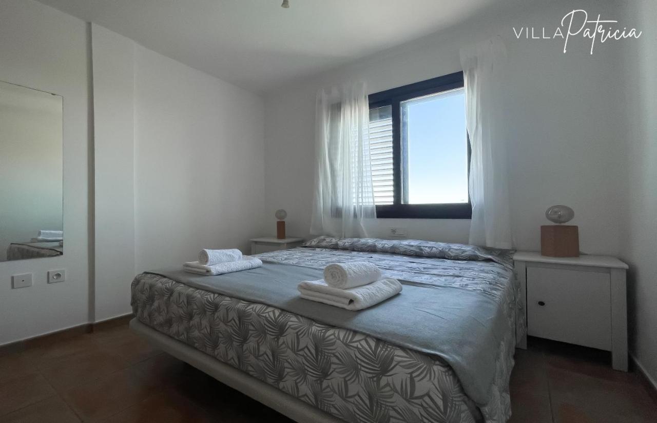 Villa Patricia Corralejo Bagian luar foto