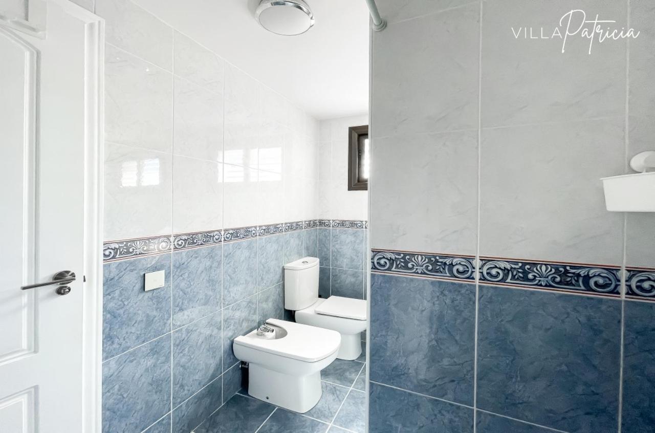 Villa Patricia Corralejo Bagian luar foto