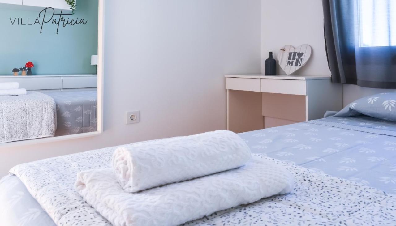 Villa Patricia Corralejo Bagian luar foto