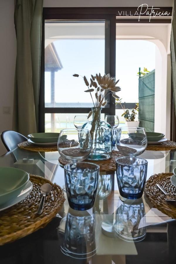 Villa Patricia Corralejo Bagian luar foto