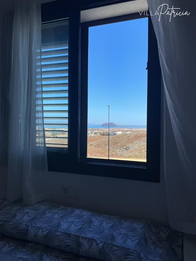 Villa Patricia Corralejo Bagian luar foto