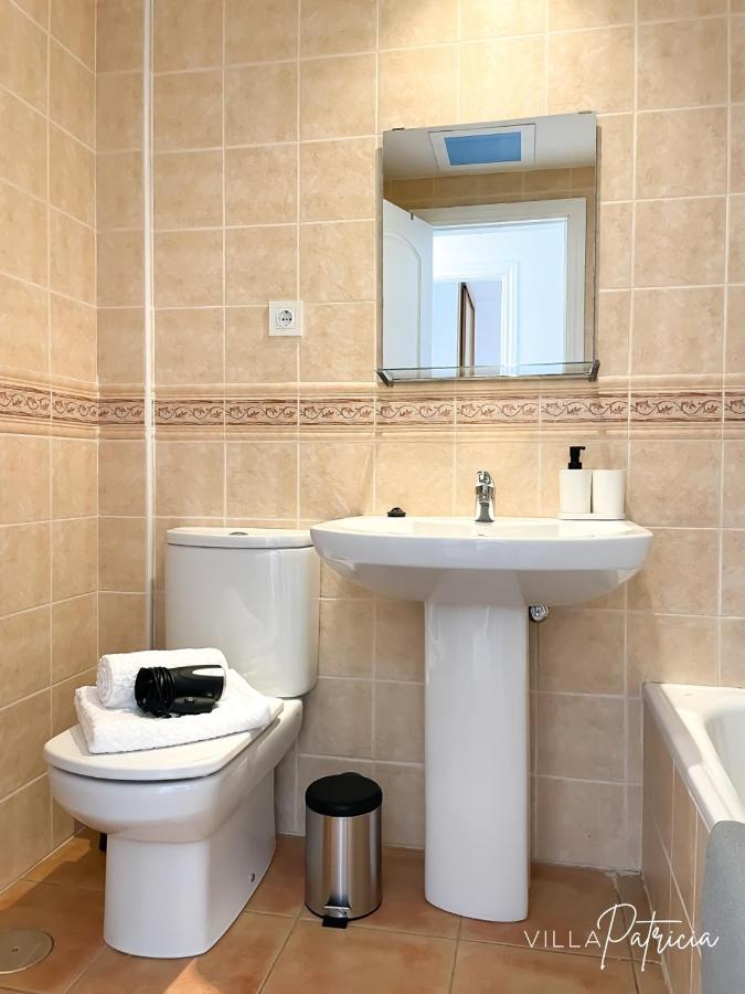Villa Patricia Corralejo Bagian luar foto