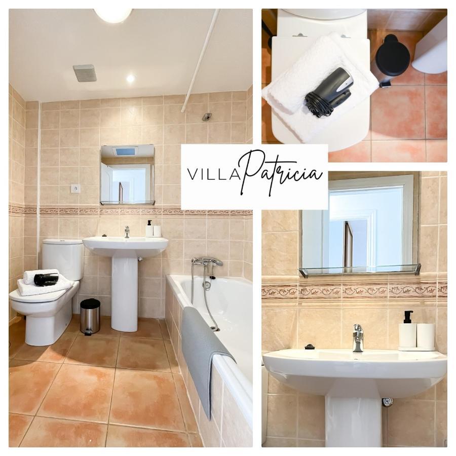 Villa Patricia Corralejo Bagian luar foto