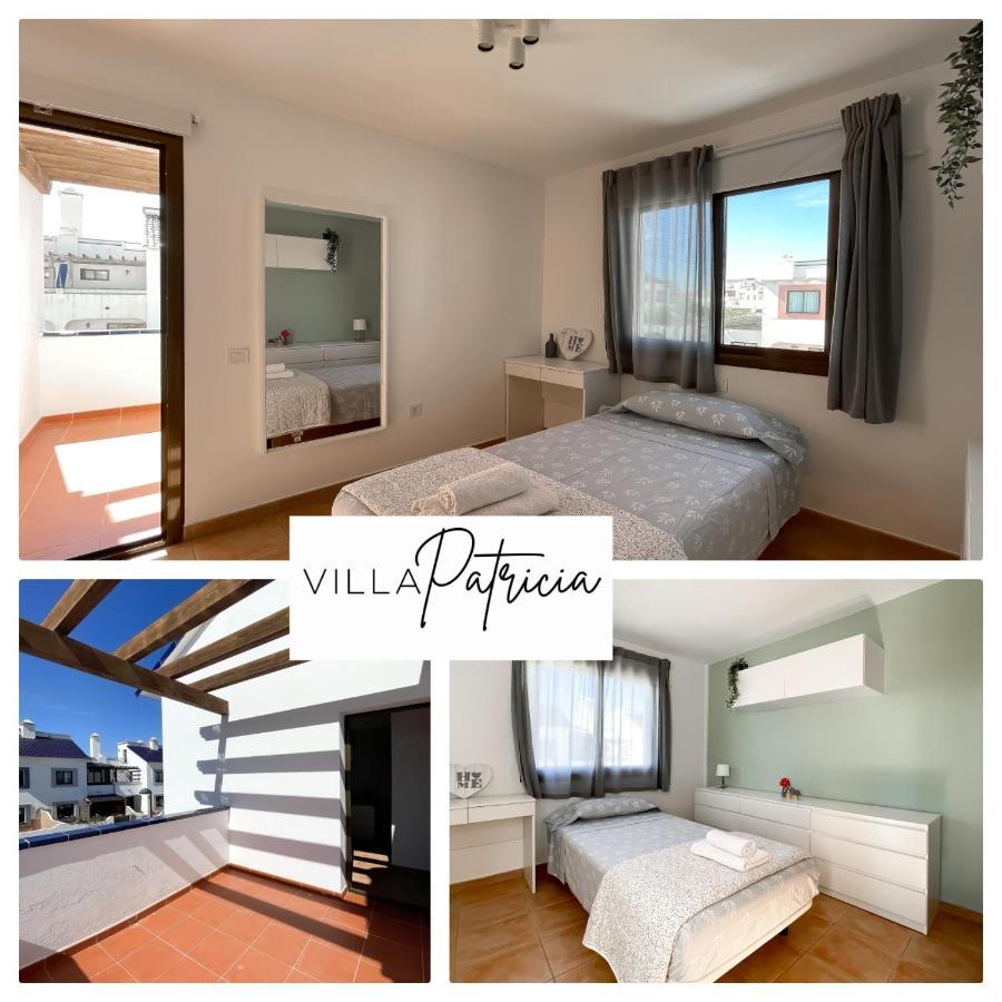Villa Patricia Corralejo Bagian luar foto