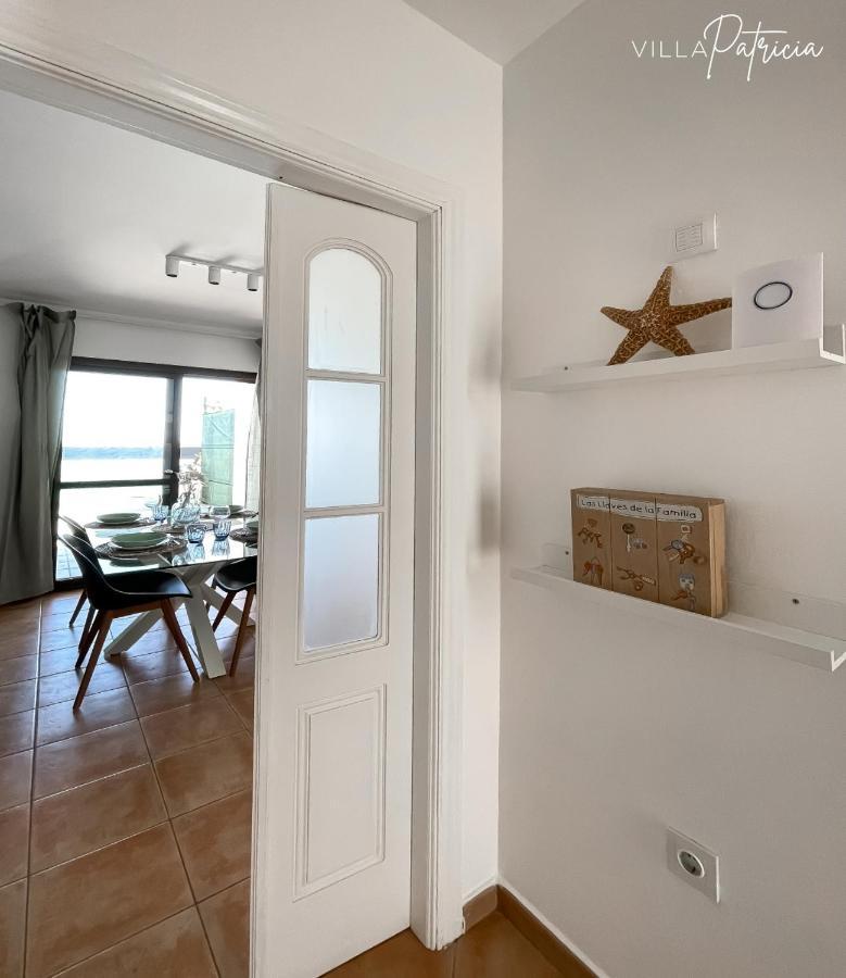 Villa Patricia Corralejo Bagian luar foto