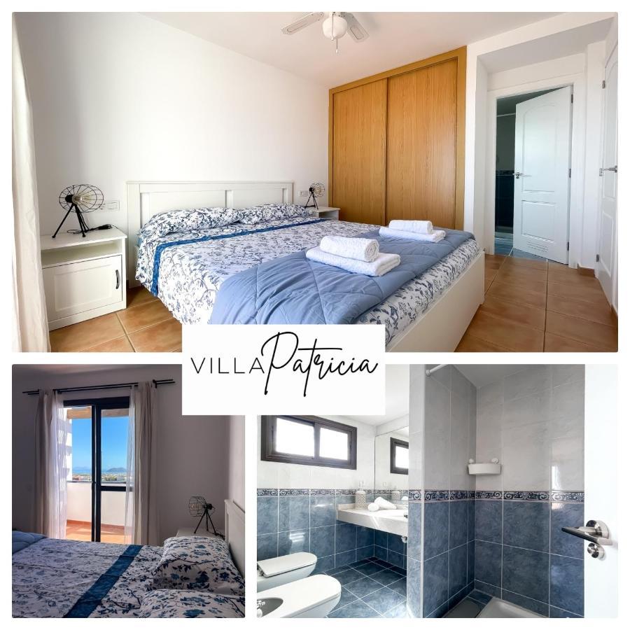 Villa Patricia Corralejo Bagian luar foto