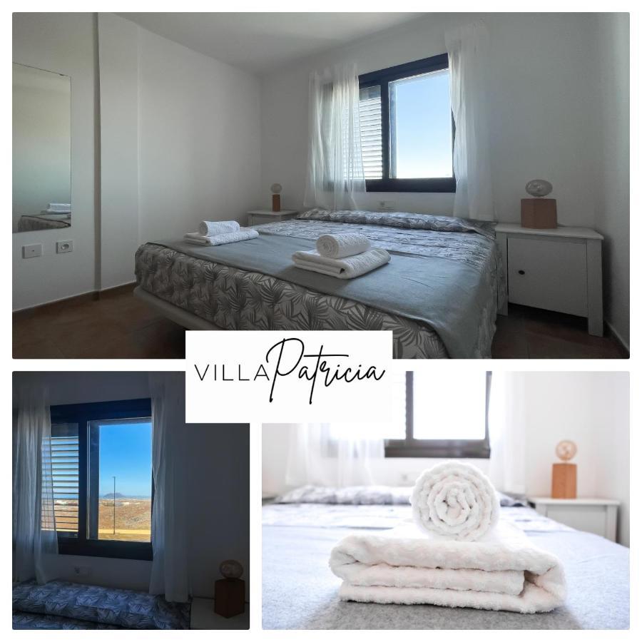 Villa Patricia Corralejo Bagian luar foto