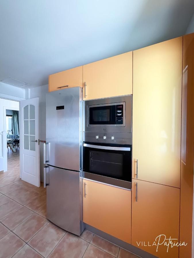 Villa Patricia Corralejo Bagian luar foto