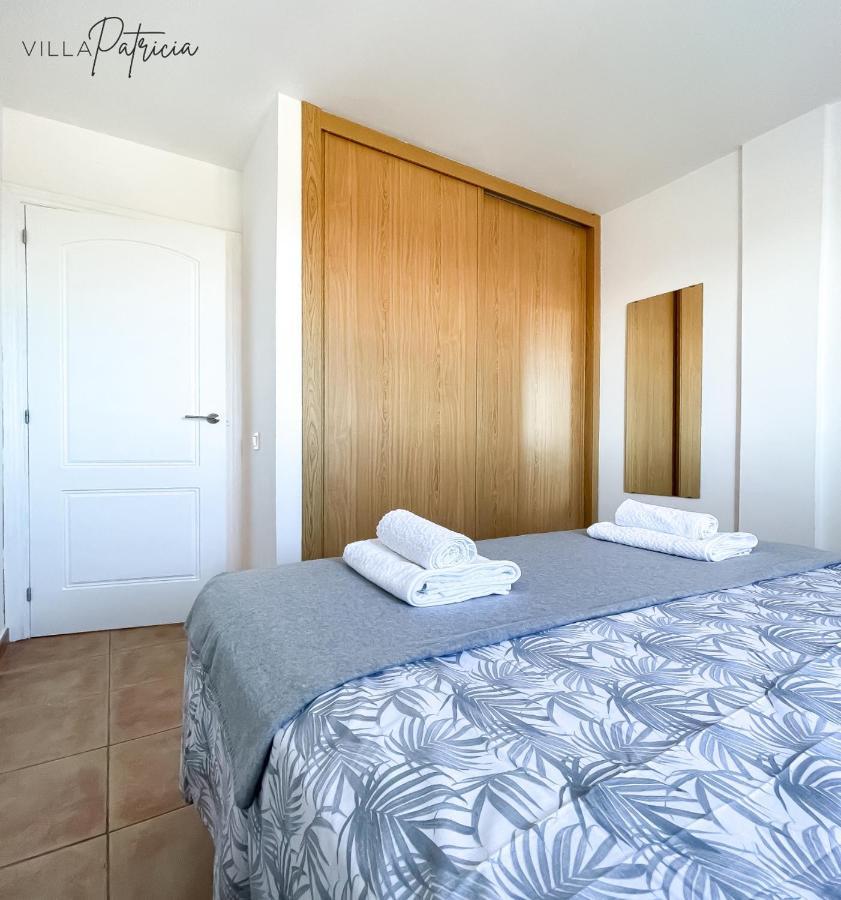 Villa Patricia Corralejo Bagian luar foto