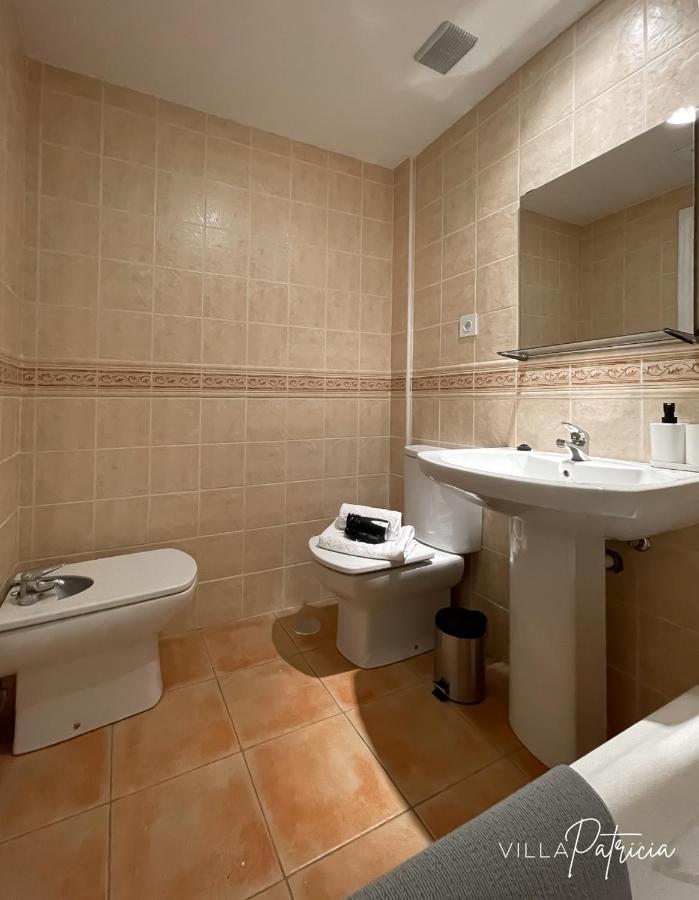 Villa Patricia Corralejo Bagian luar foto