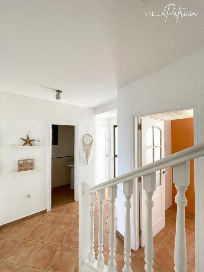 Villa Patricia Corralejo Bagian luar foto