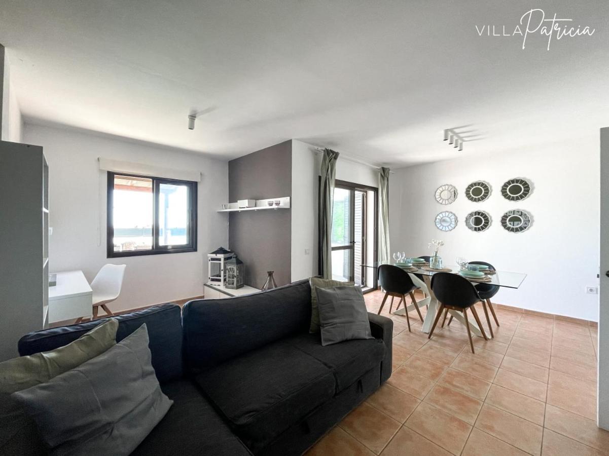 Villa Patricia Corralejo Bagian luar foto