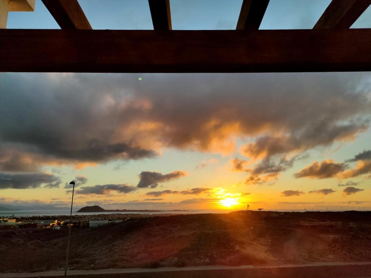 Villa Patricia Corralejo Bagian luar foto