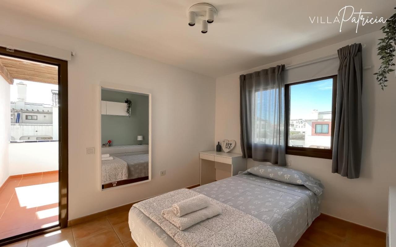 Villa Patricia Corralejo Bagian luar foto
