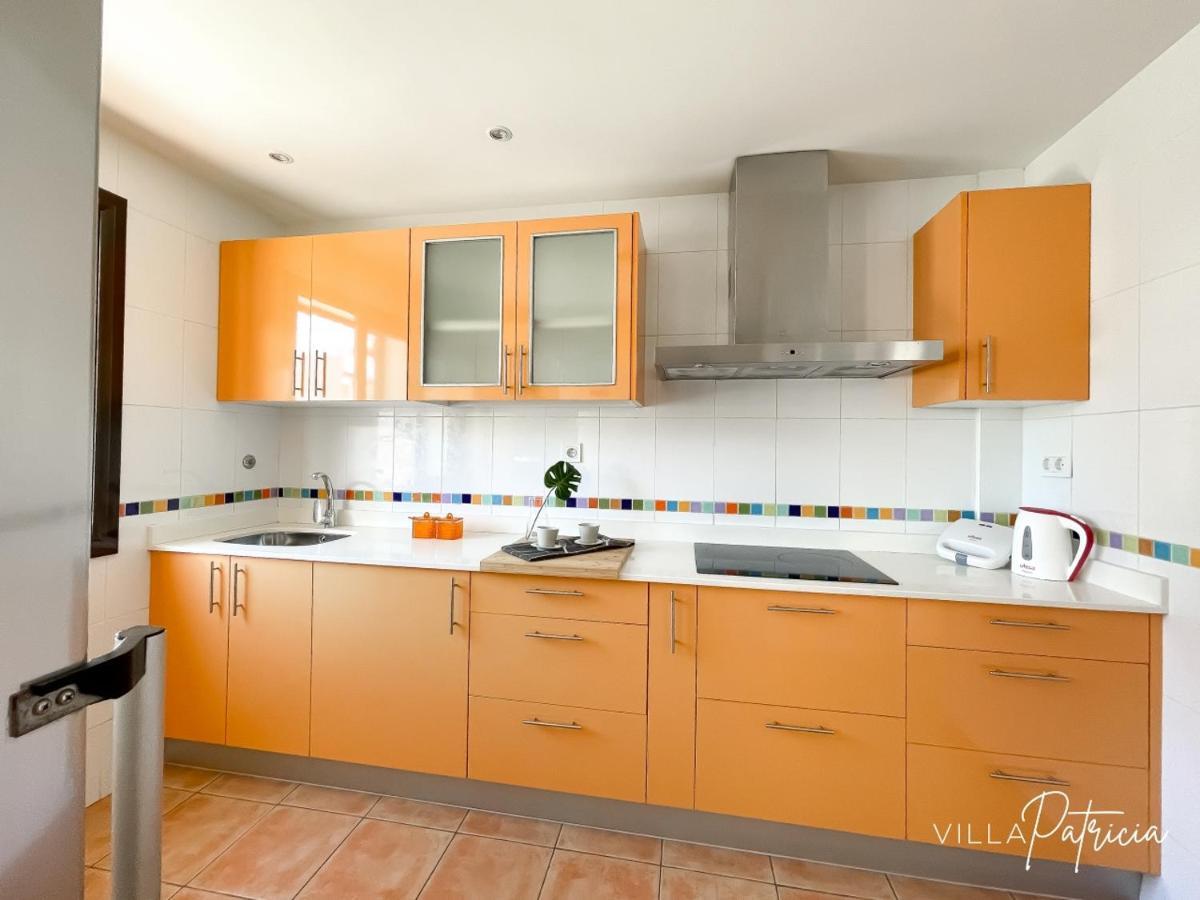 Villa Patricia Corralejo Bagian luar foto