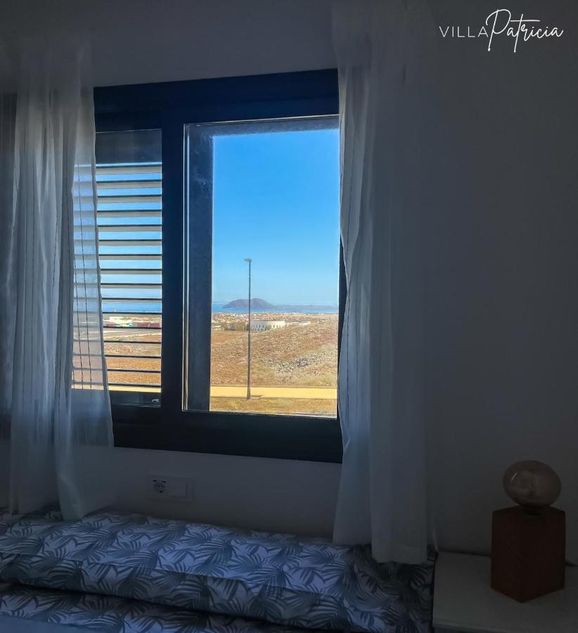 Villa Patricia Corralejo Bagian luar foto