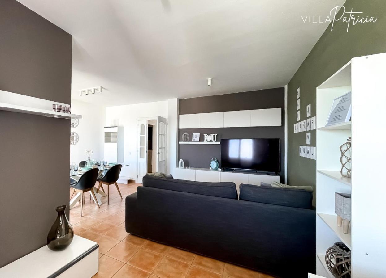 Villa Patricia Corralejo Bagian luar foto