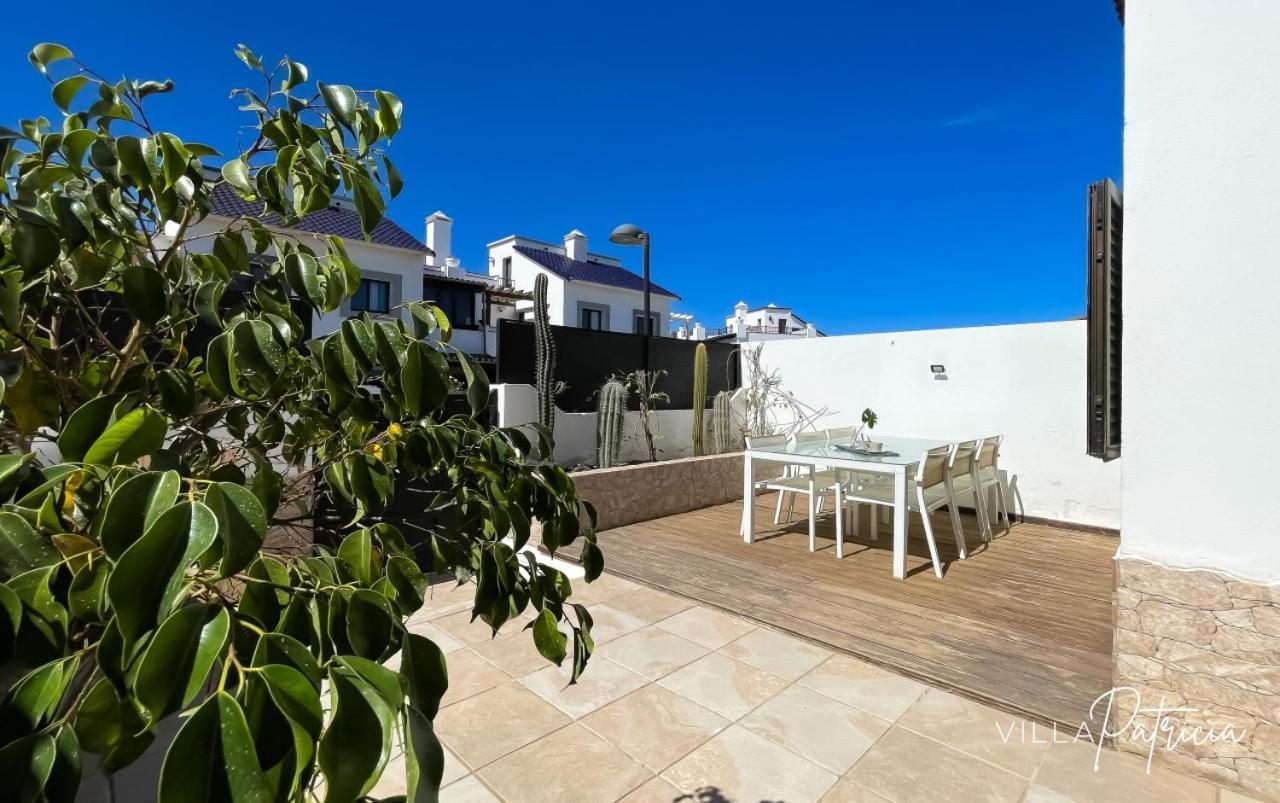 Villa Patricia Corralejo Bagian luar foto
