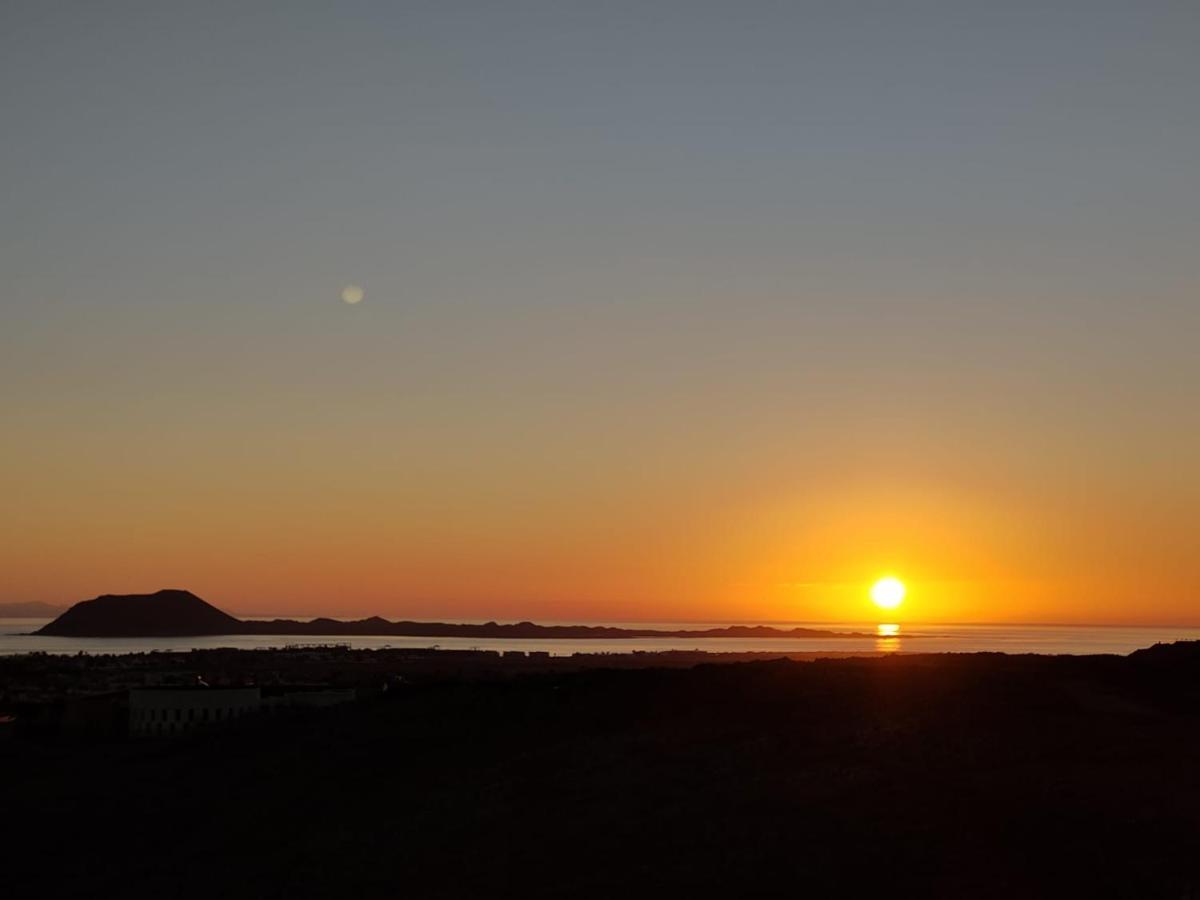 Villa Patricia Corralejo Bagian luar foto
